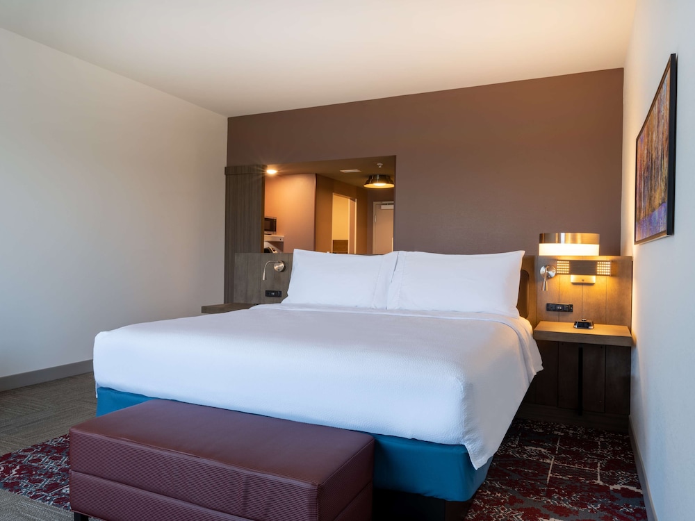 Hilton Garden Inn Jeffersonville Louisville North - photo 11