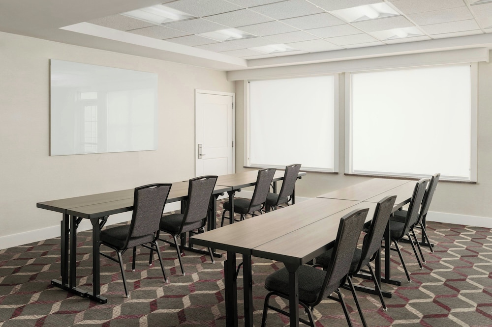 Residence Inn by Marriott Gainesville I 75 - photo 38