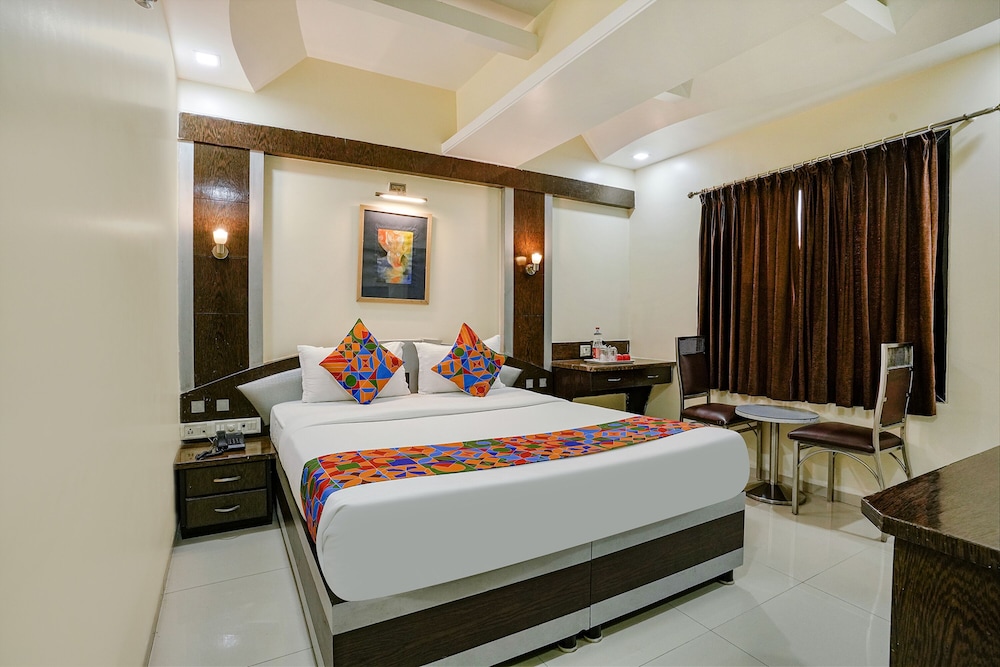 Fabhotel Prime Three Star in Panvel, India