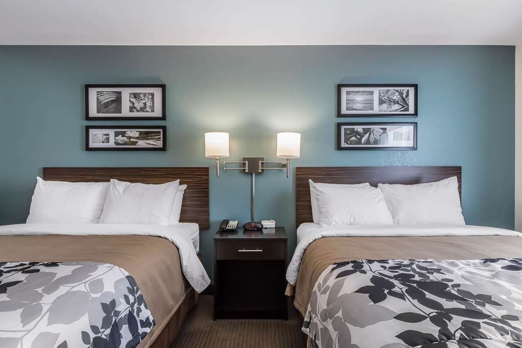 Sleep Inn & Suites O'Fallon MO Technology Drive - photo 11