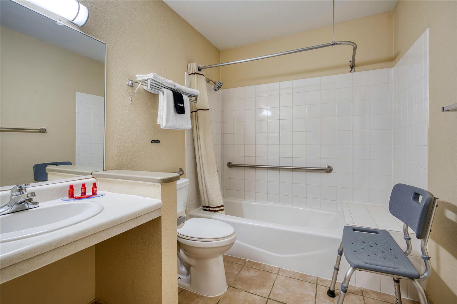 SureStay by Best Western Massena - photo 27