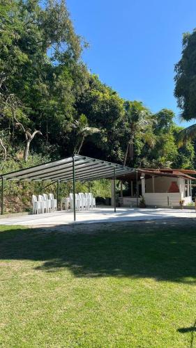 Espaço Florida Estadia & Eventos - last minute hotel in Rio De Janeiro
