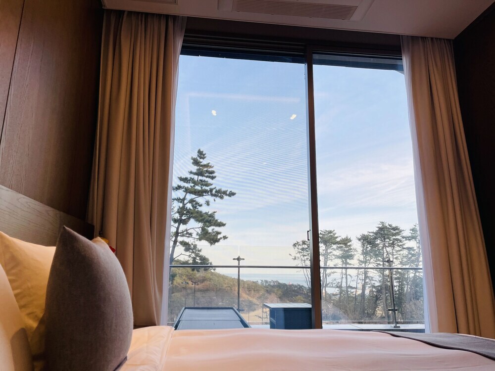 HB Golf&Resort — Busan — photo 5