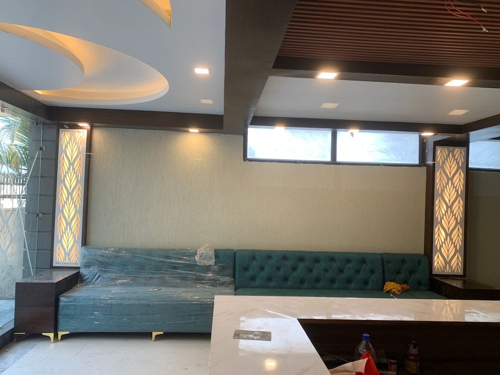 Hotel & Hostel Vimal Ganga — Rishikesh — photo 3