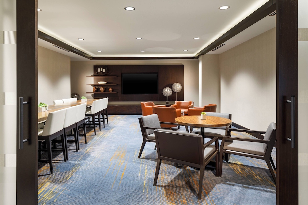 Courtyard by Marriott Minneapolis Downtown - photo 47
