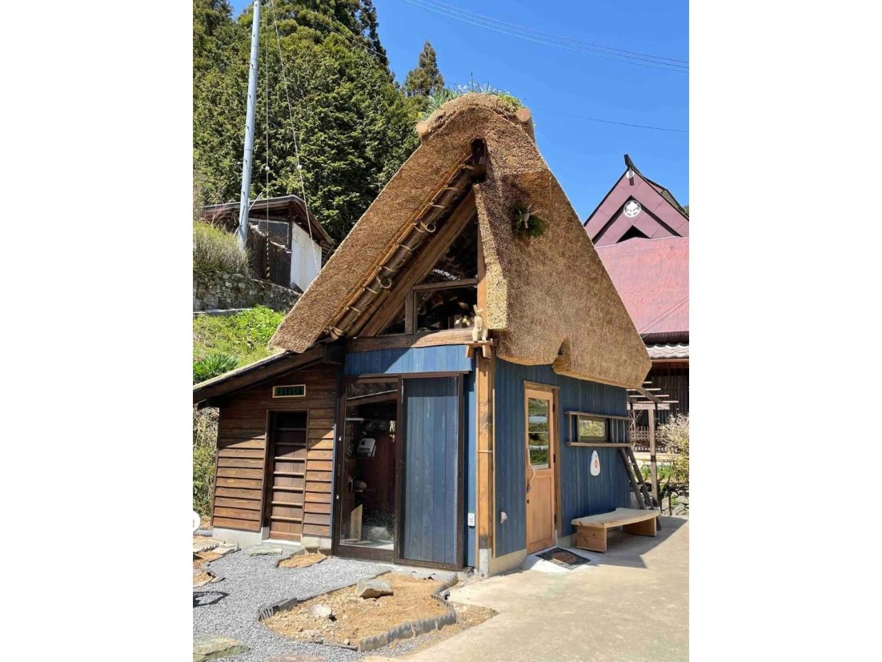 Shikouan Vacation Stay 55494v — Koya
