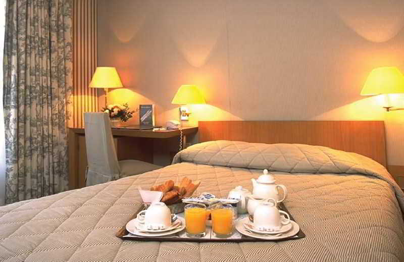 Le Richemont Montparnasse - last minute hotel in Paris