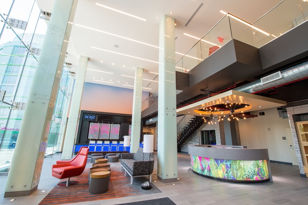 Aloft New York LaGuardia Airport - photo 4