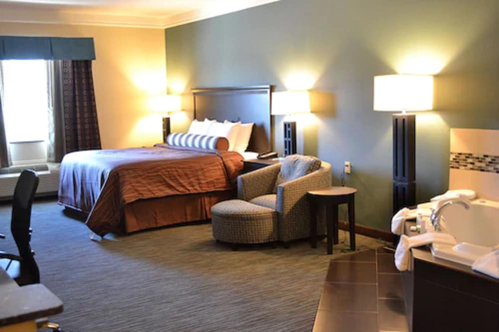 Red River Inn And Suites - photo 22