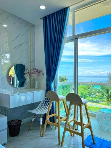 Căn Hộ 1 Phòng Ngủ Ocean Vista — Phan Thiet — photo 3