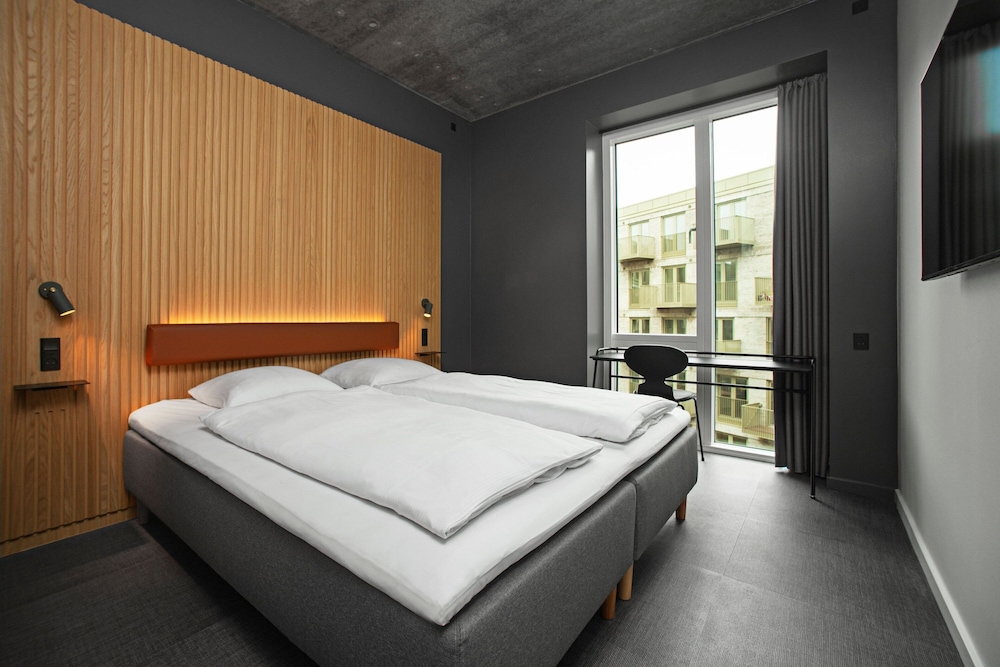 Four Points Flex by Sheraton Hillerød in Hillerod, Denmark