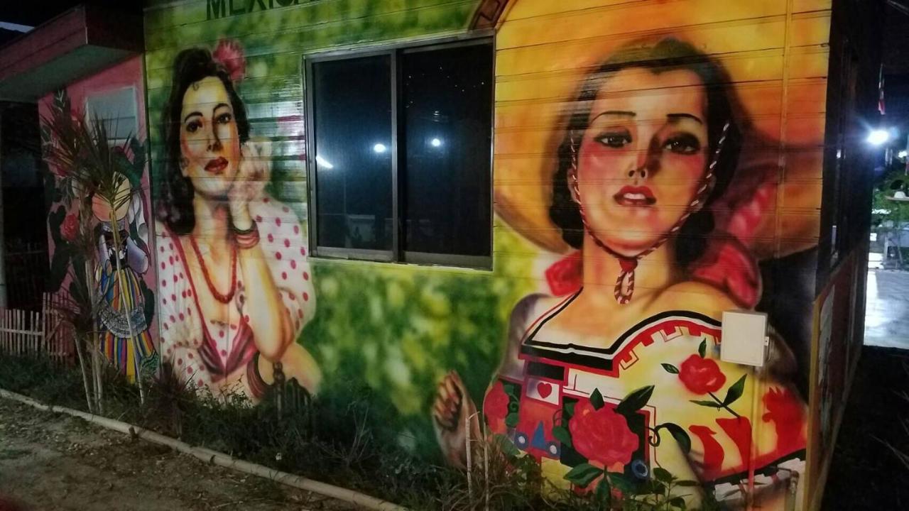 Mexican Resortlampang — Lampang — photo 3