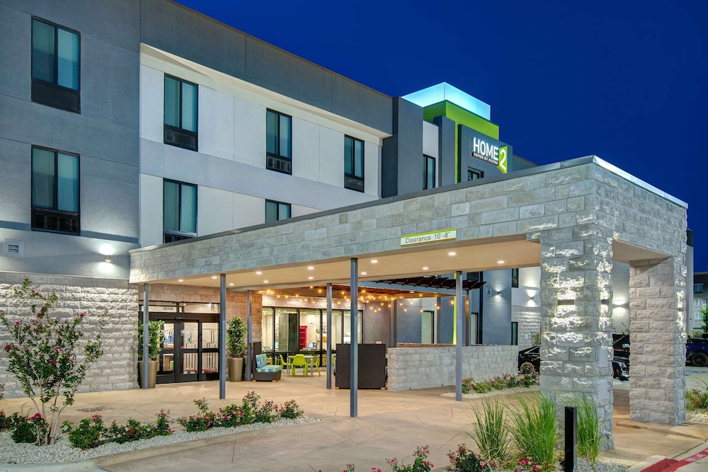 Home2 Suites by Hilton Burleson - photo 46