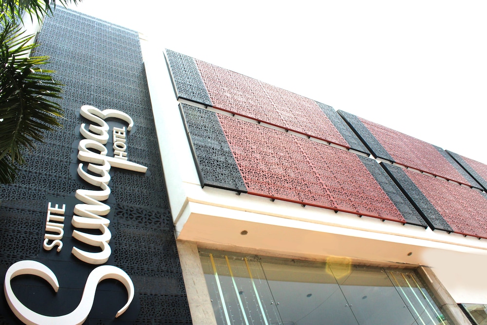 Suite Sumapaz Hotel — hotel in Melgar