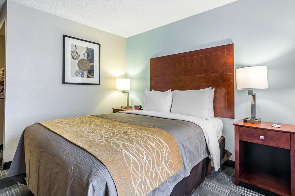 Comfort Inn SW Omaha I 80 - photo 7