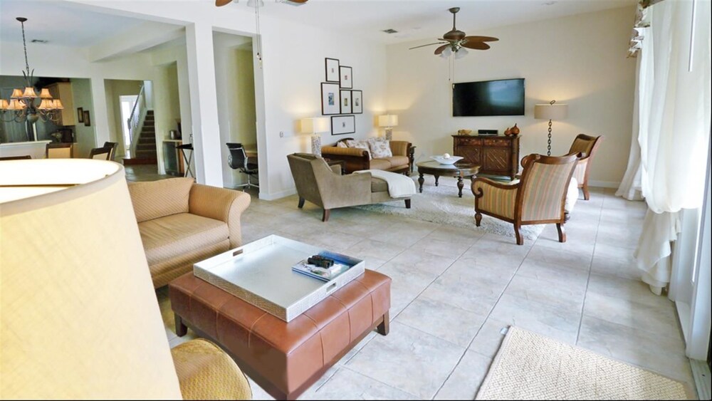 Je37919 Reunion Resort 4 Bed 4 Baths Villa - photo 2