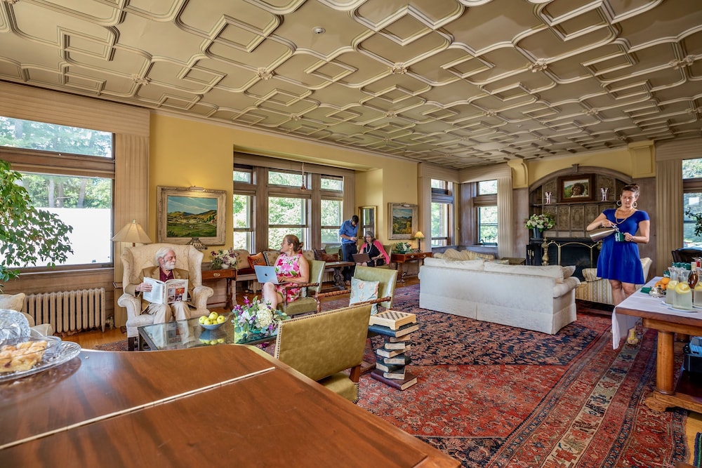 Wilburton Inn - photo 5