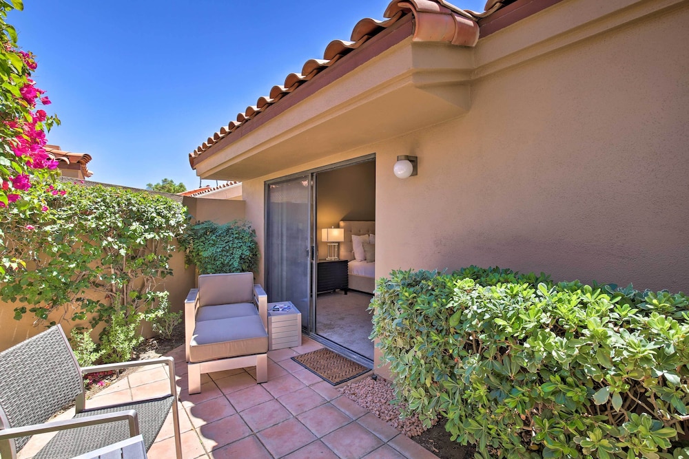 Luxury Remodeled Palm Desert Resort Condo - photo 15
