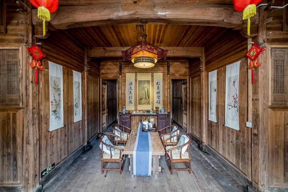 Moran huishe Travelling With hotel in Shangrao, People's Republic of China