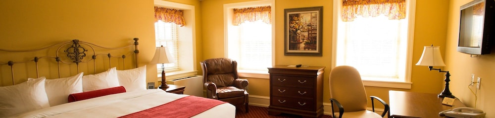Normandy Farm Hotel and Conference Center - photo 7