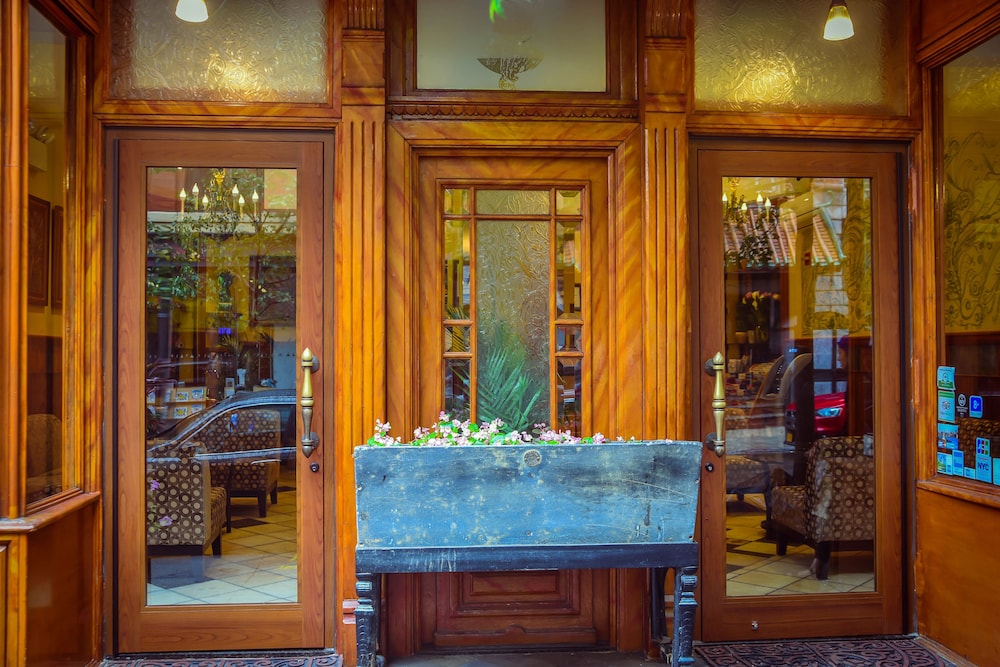 Blue Moon Boutique Hotel - photo 87