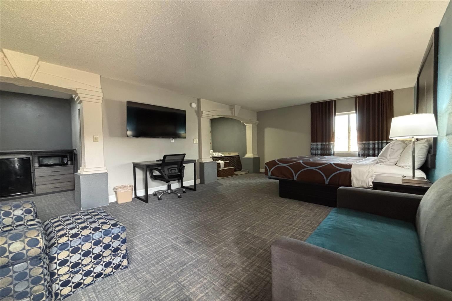 Super 8 by Wyndham Belleville St. Louis Area - photo 15