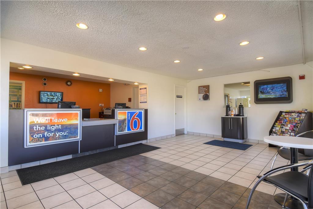 Motel 6 Las Vegas I 15 Stadium - photo 10
