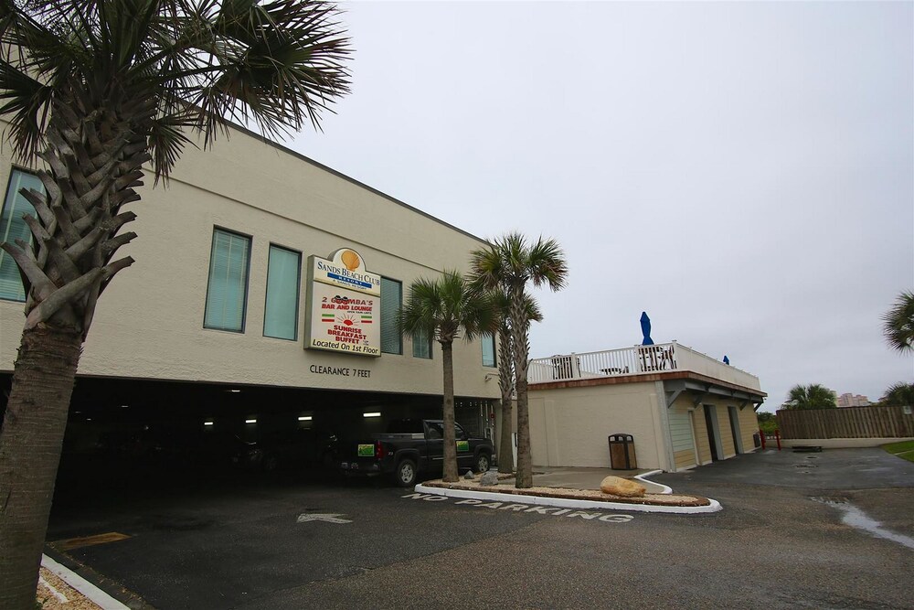 Sands Beach Club #815 Ocean Front - photo 39