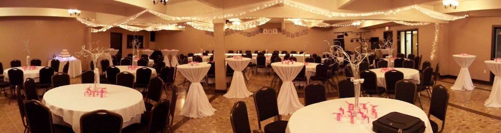 Northern Lights Inn Rugby - photo 30