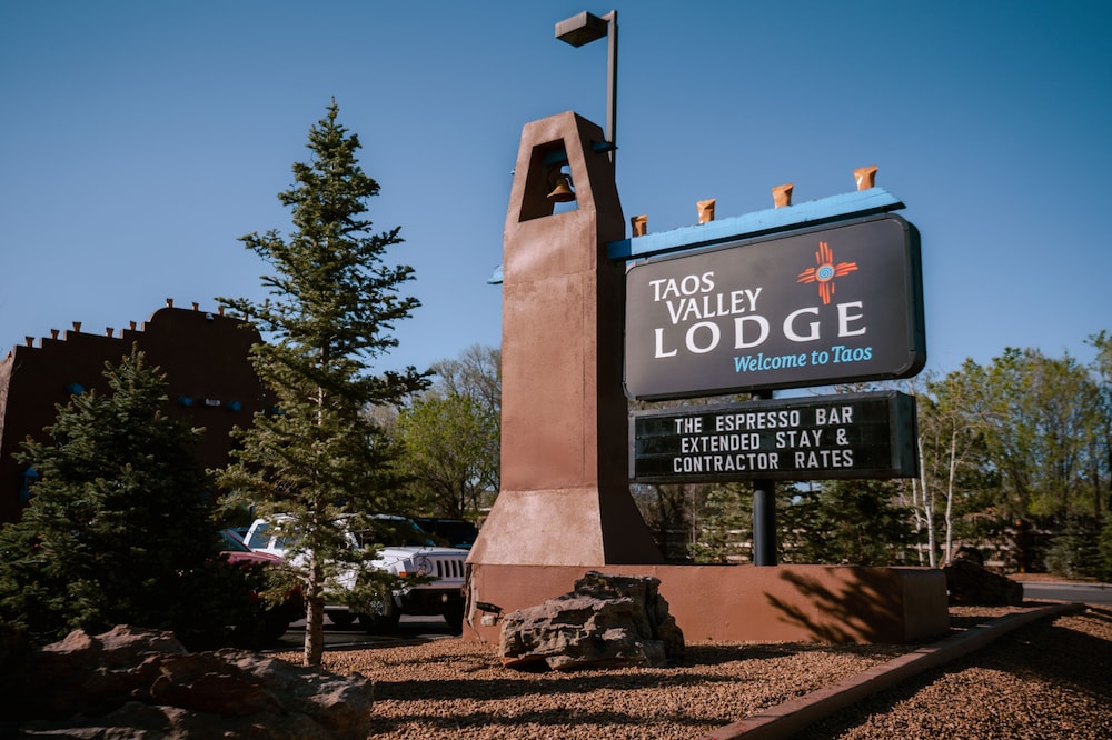 Taos Valley Lodge - photo 73