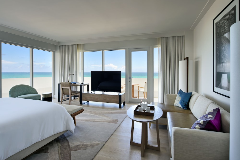 Nobu Hotel Miami Beach - photo 10