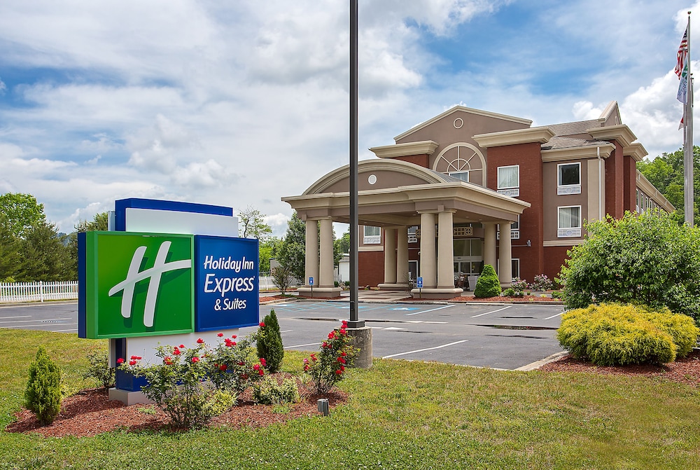 Holiday Inn Express Hotel Suites Murphy By Ihg — Murphy