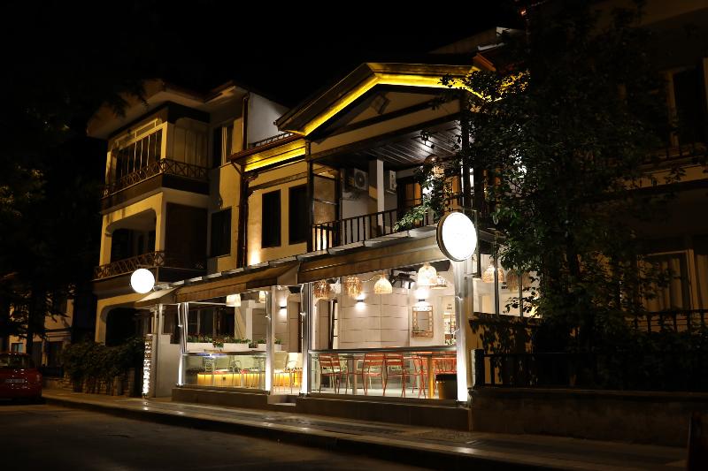 Amasya Atabey Konağı — Amasya — photo 3