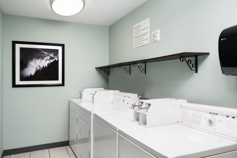 Garner Auburn Seattle by IHG - photo 23
