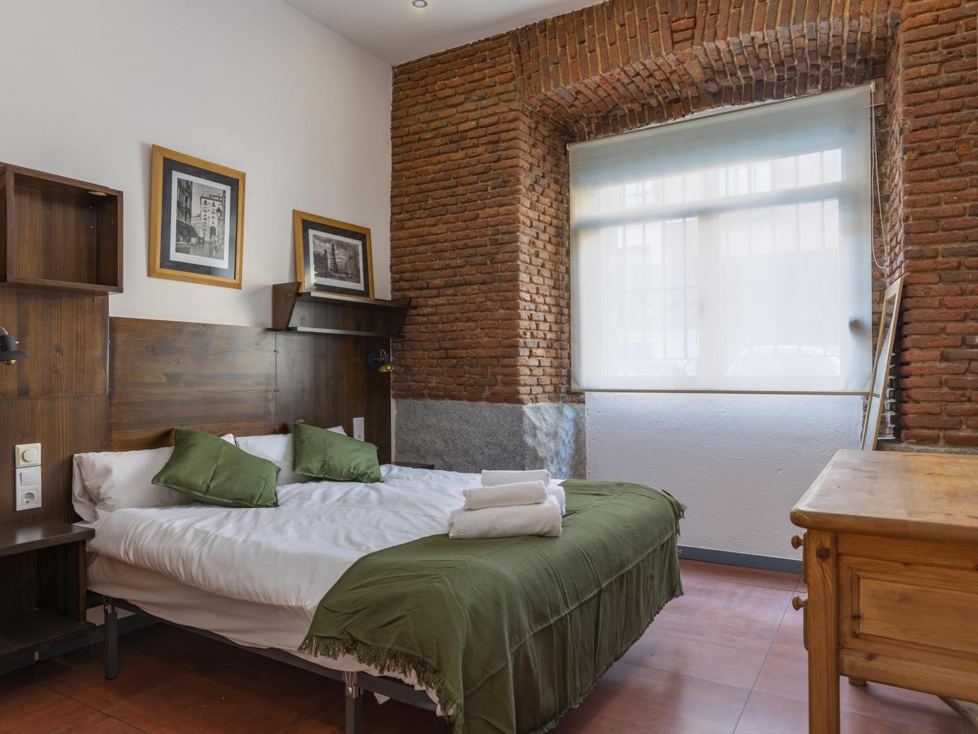 Homeabout Imperial Apartment III hotel Imperial Madrid