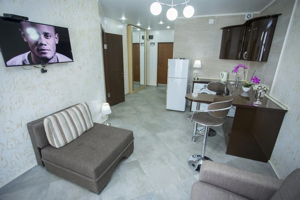 Apartment Natalia Sea Towers