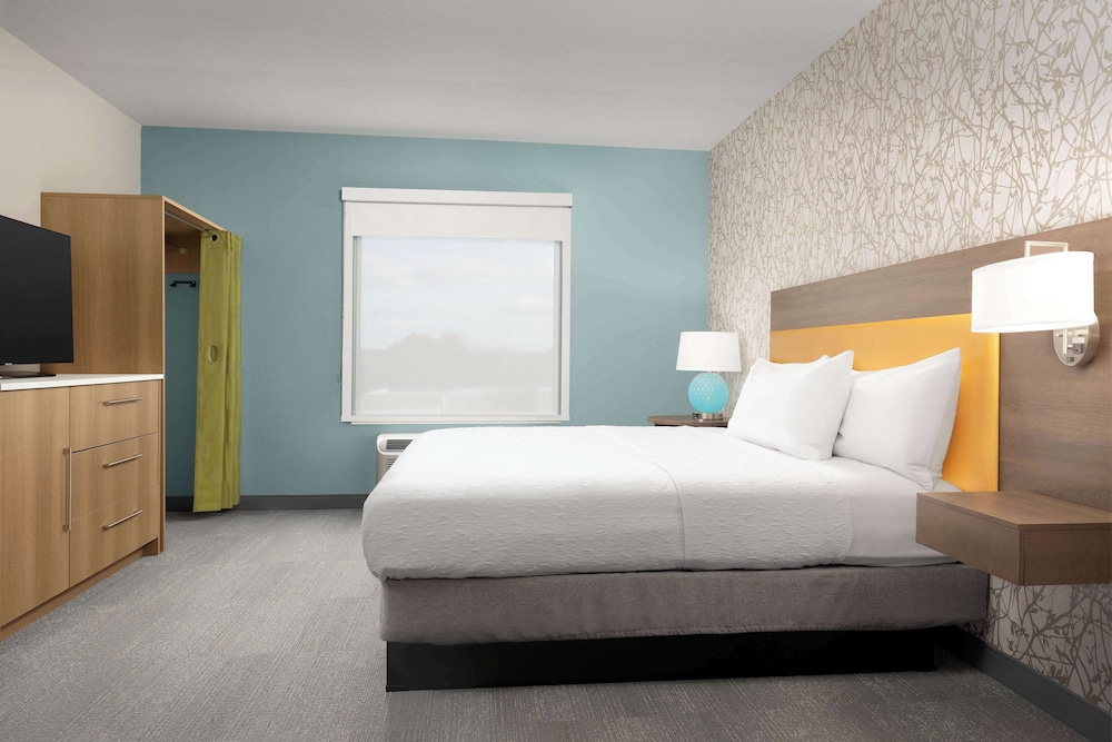 Home2 Suites by Hilton Durham University Medical Center - photo 8