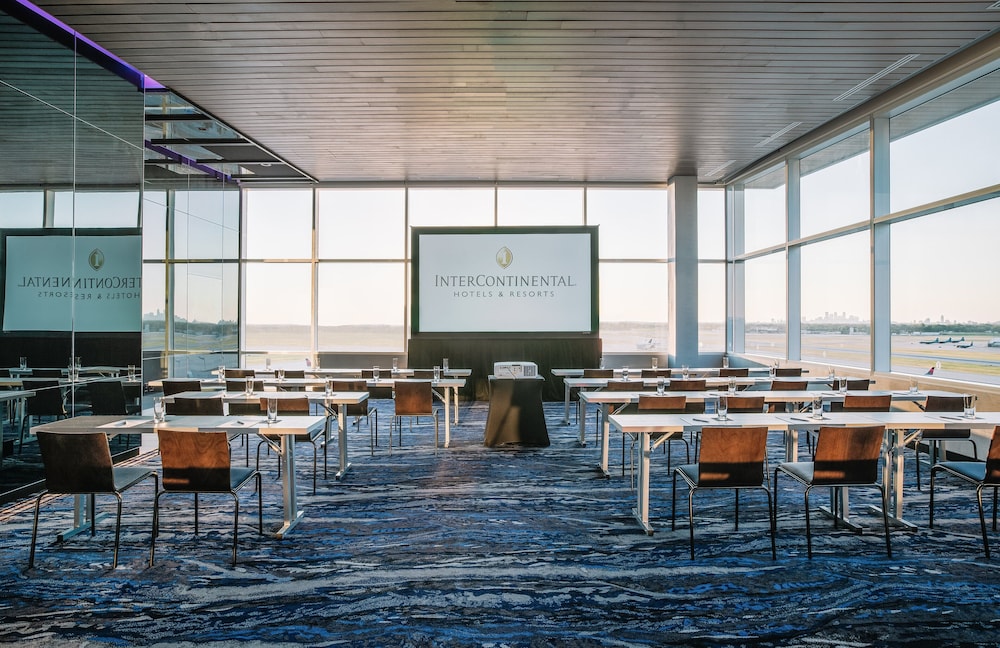 InterContinental Minneapolis St. Paul Airport by IHG - photo 66