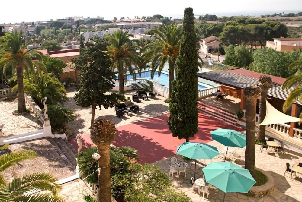 San Martin — Altafulla