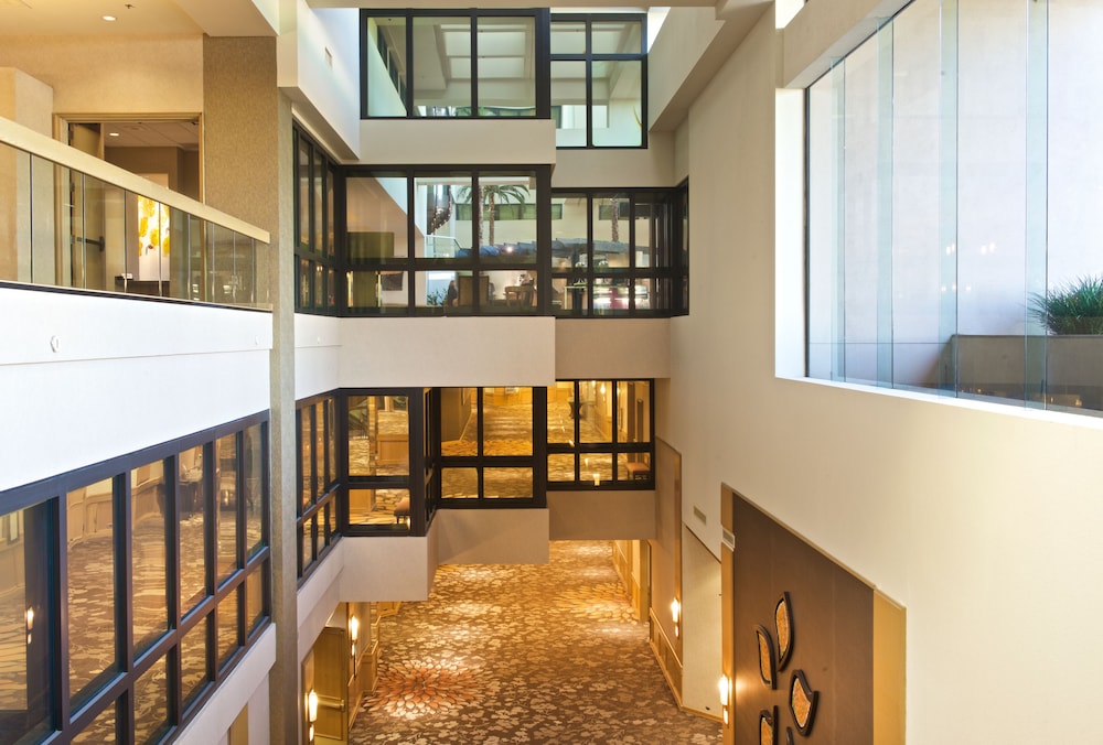 Hilton Orange County Costa Mesa - photo 66