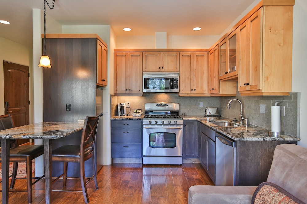 Columbia Cliff Villas Hotel - photo 26
