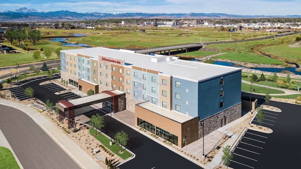 Hilton Garden Inn Longmont - featured photo