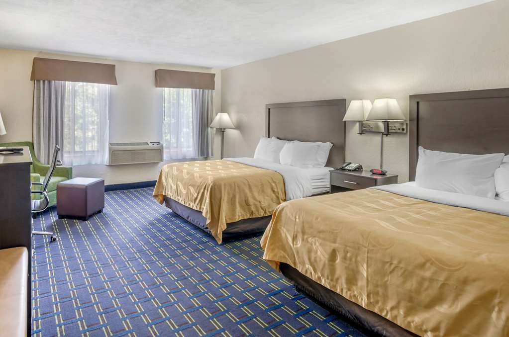 Quality Inn Waynesboro Skyline Drive - photo 16