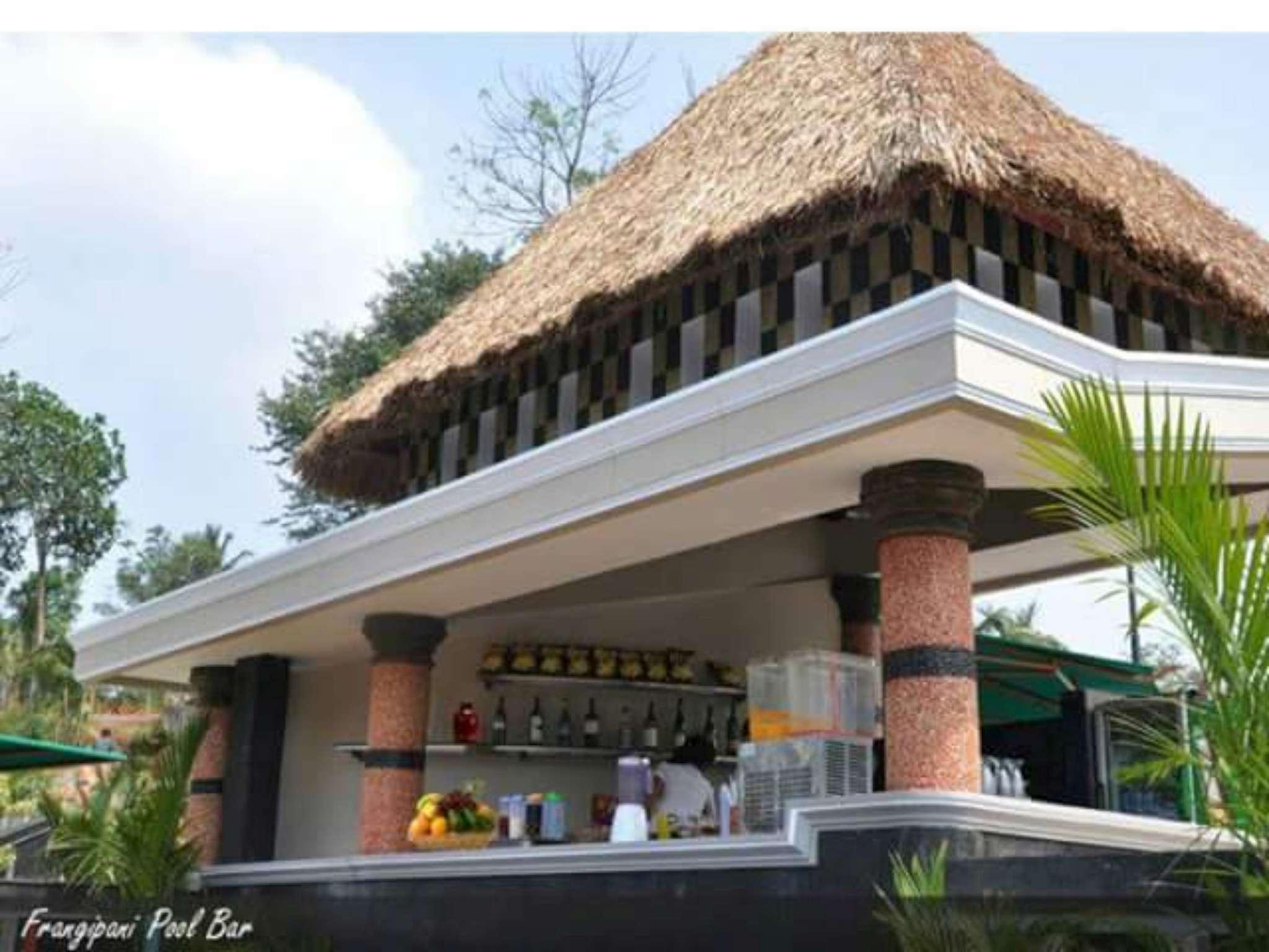 The Jhon’s Cianjur Aquatic Resort in Cianjur, Indonesia