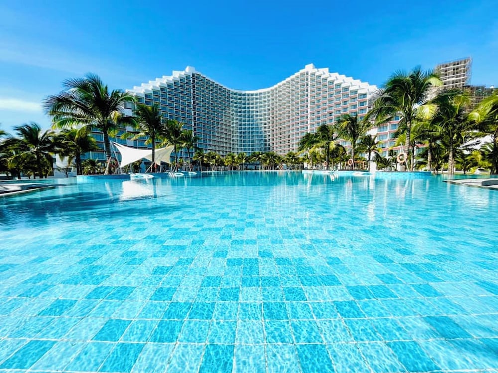 Cam Ranh Nha Trang Seaview Condotel in Cam Ranh, Vietnam