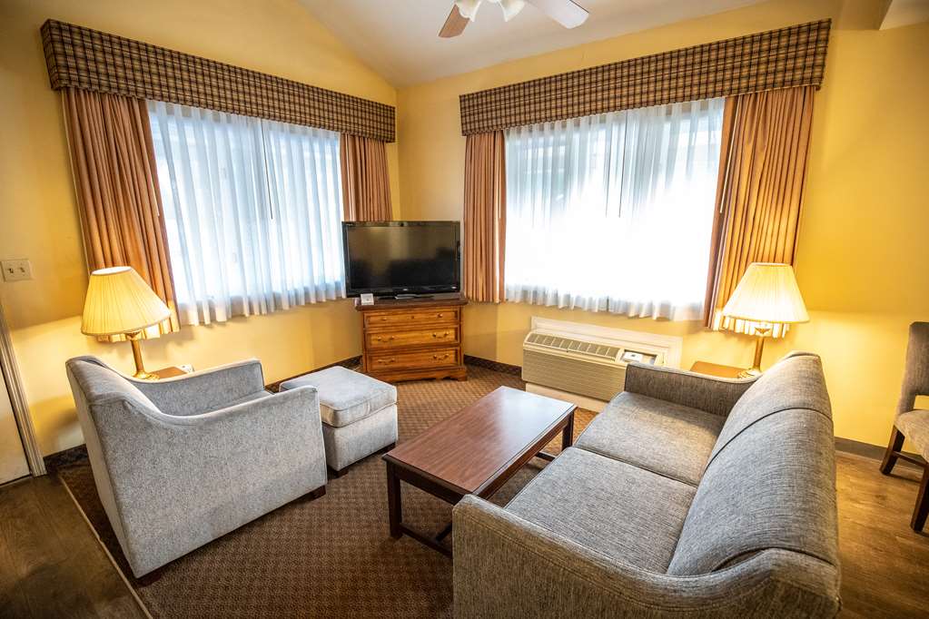 Best Western of Lake George - photo 38