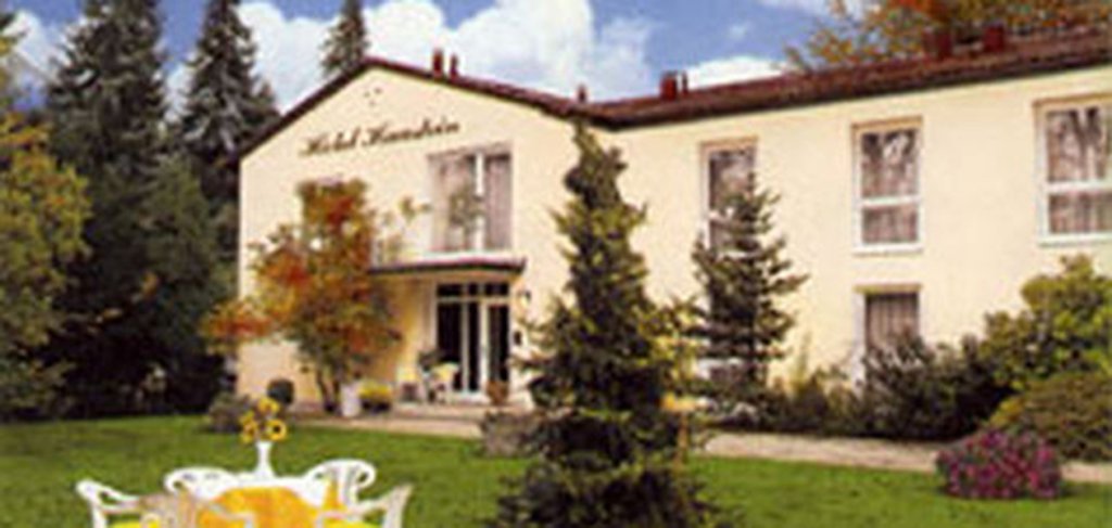 Hotel Südstern - carbon neutral hotel in Munich