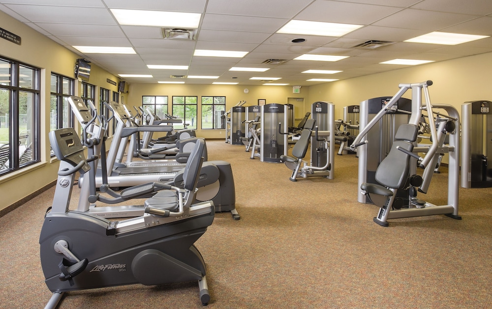 WorldMark Eagle Crest - photo 21