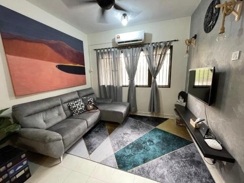 118 Nineteen Hideout — 4-Star Luxury Hotel in Shah Alam, Malaysia