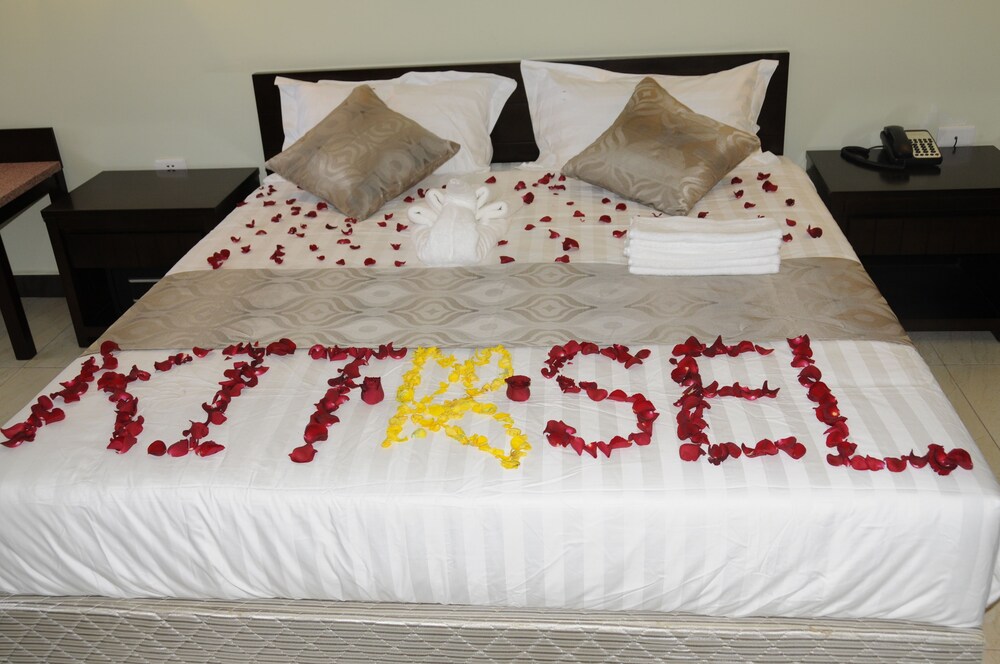 Kitsel Hotel — Bahir Dar — photo 4